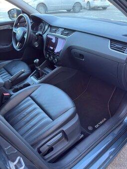 Škoda Octavia 3 Combi 1.6tdi 85kw - 19
