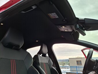 Renault Clio 1.3TCe  RS- line  140ps - 19