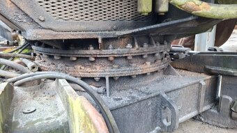 MENZI MUCK 5000 T1 - 19