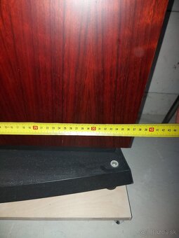 Predám Dynaudio Contour S 5,4 - 19