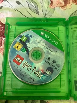 Hry na Ps4 a Xbox one - 19