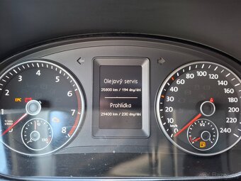Volkswagen Caddy Kombi 1,4 TSI,96 KW,2019,5 Miest,NAVI... - 19