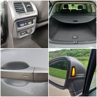VOLKSWAGEN TIGUAN ALLSPACE 2,0 TDI,140 KW DSG,4 MOTION - 19