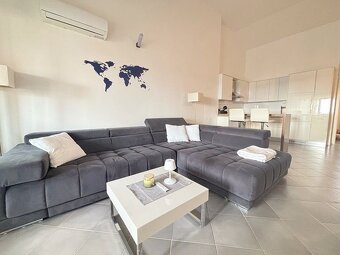 3-izbový zariadený apartmán blízko pláže, Novalja/Chorvátsko - 19
