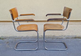 Retro Stoličky - 19