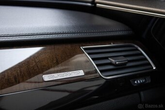 Audi A8 3.0 TDI V6 DPF quattro tiptronic - 19