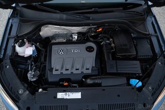 2012 VW Tiguan 2.0 TDI | nové rozvody - 19