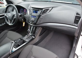 Hyundai i40 CW 1.70 CRDi Automat - 19