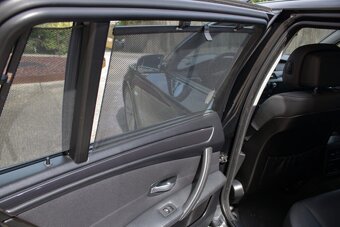 BMW 530d Touring - 19