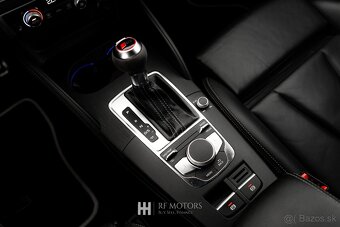 Audi RS3 Sportback, 400 HP - 19