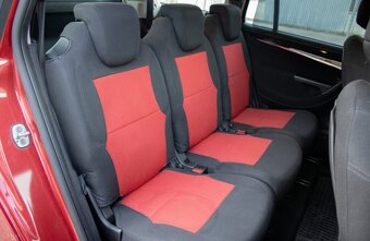 Citroën C4 Picasso - 19