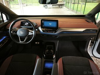 Volkswagen ID.4 Pro Performance 82kWh Matrix, Kamera - 19
