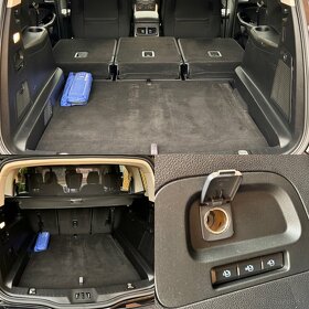 Ford S-Max 2.0 TDCi 110kw EcoBlue TITANIUM Automat 2020 - 19