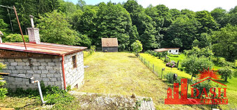 Na predaj rodinný dom 852 m2, Starý Hrozenkov, okr. Uherské  - 19
