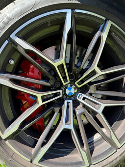⭐️ BMW M2 Coupe G87, 338kW, predĺžená záruka 11/2026 - 19