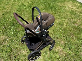 Cybex Kocik - 19
