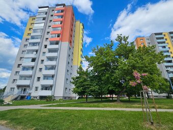 Dvojizbový byt v Dubnici nad Váhom - 19
