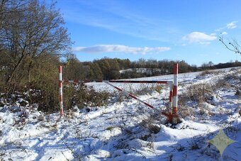 Farmárska usadlosť s vyše 9 hektármi pozemku - Čelovce, Krup - 19