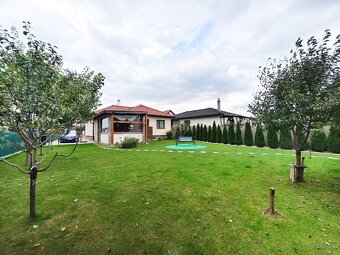 4izb. NOVOSTAVBA BUNGALOV s TERASOU, KOŠICKÁ POLIANKA - 19
