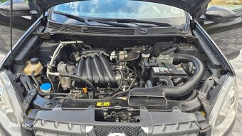 Nissan Qashqai 1.6i Tekna Pack 4x2  2007 - 19