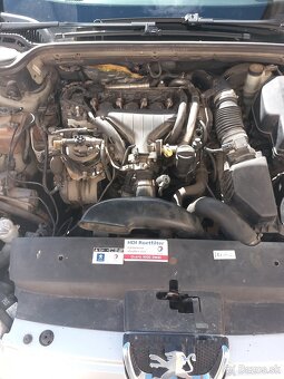 Peugeot 407sw 2.0hdi 100kw - 19