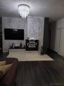 Rodinný dom s bazénom 10 min. od Levíc - 19