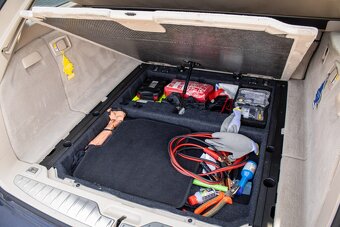 BMW 530d Touring xDrive 190kW AT/8 - 19