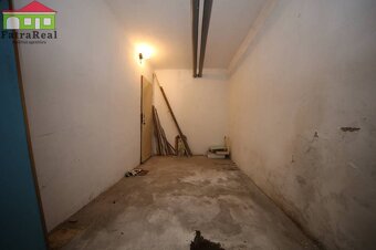 3-izb. byt v rekonštrukcii, Ľubochňa okres Ružomberok - 19