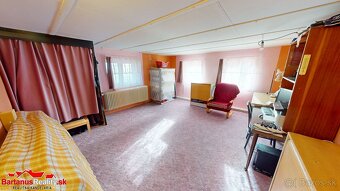 BartanusReality - Na predaj zaujímavý vidiecky, rodinný dom - 19