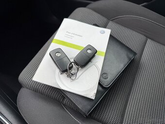 Volkswagen Sharan 2.0 TDI 4MOTION - 19