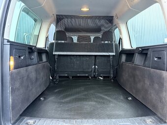 Volkswagen Caddy Maxi 2.0Tdi-DPH - 19