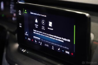 Škoda Octavia 4 Combi 2.0 TDI 110kW 4x4 DSG automat - 19