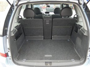 Opel Meriva 1.6, klima, facelift - 19