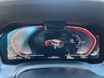 predám bmw 320d, g21 - 19
