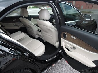 Mercedes-Benz Třídy E, 220 CDi 4Matic Servis ČR 2019 - 19