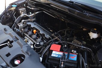 Honda CR-V 2.0 i-VTEC Comfort AWD - 19