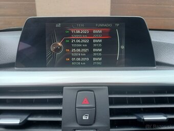 BMW Rad 3 Touring 320d xDrive Advantage A/T bez ADBLUE - 19