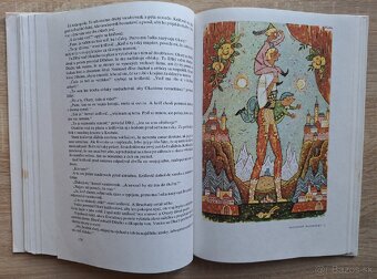 Slovenske rozpravky 1+2 - 19