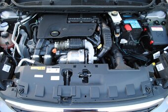 Peugeot 308 1.6 BlueHDi⭐AUTOMAT⭐PREVERENÉ VOZIDLO⭐ - 19