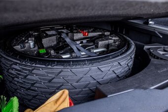 Volkswagen Touareg 3.0 V6 ELEGANCE / ZÁRUKA / AJ NA SPLÁTKY - 19