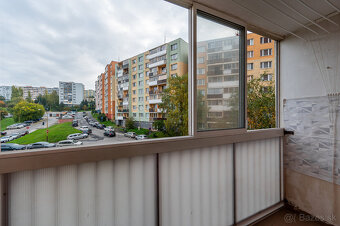 Na predaj 3 izbový byt - Košice, Furča - 19