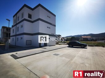Nový 4 izbový byt E, 114,15 m2+ terasa, parking, SPA REZIDEN - 19