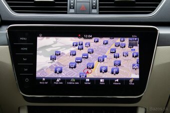 Škoda Superb 2.0 TDI Style DSG, 110kW, A7 04/2019 - 19