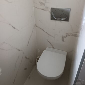 2-izbový byt komplet prerobený .Stefanikova trieda , - 19