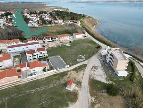 Predaj novostavba dom 100m od mora, s výhľadom na more Chorv - 19