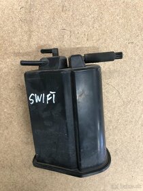 suzuki swift ventilator sanie poloos airbag strmen podblatni - 19
