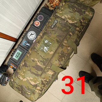 Airsoft výbava - 19