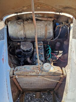 Skoda Tudor 1101 kombi - 19