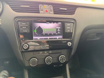 Škoda Octavia 3 FL 1.6 TDI 2018 177 000km SK 1 majiteľ✅ - 19