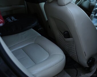 Volvo XC70 D5 2008 Nova STK - 19